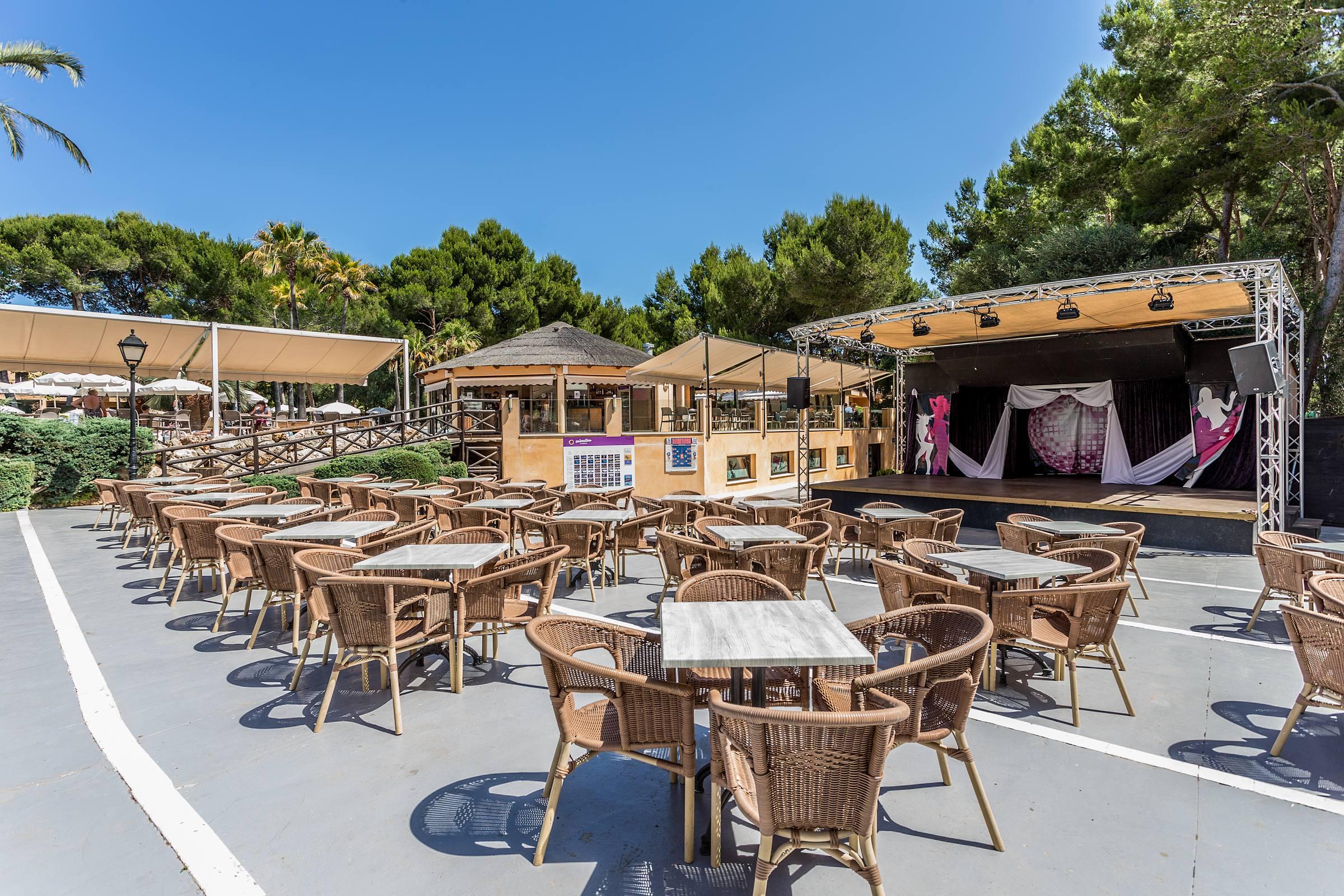 Vell Mari Hotel & Resort Can Picafort  Exterior foto