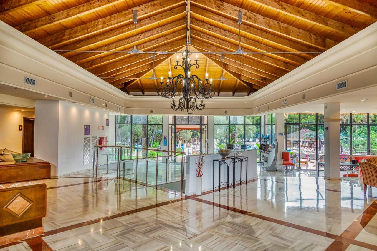 Vell Mari Hotel & Resort Can Picafort  Exterior foto