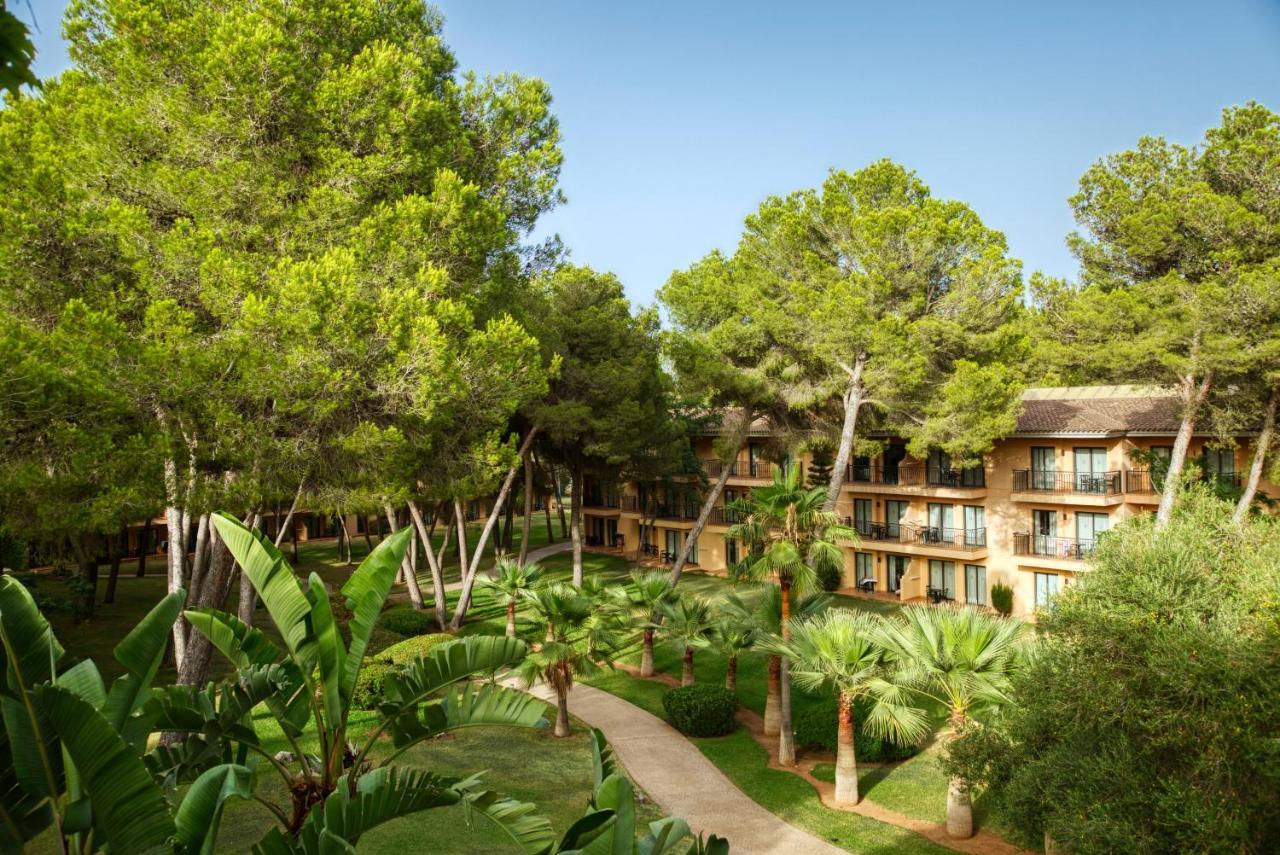 Vell Mari Hotel & Resort Can Picafort  Exterior foto