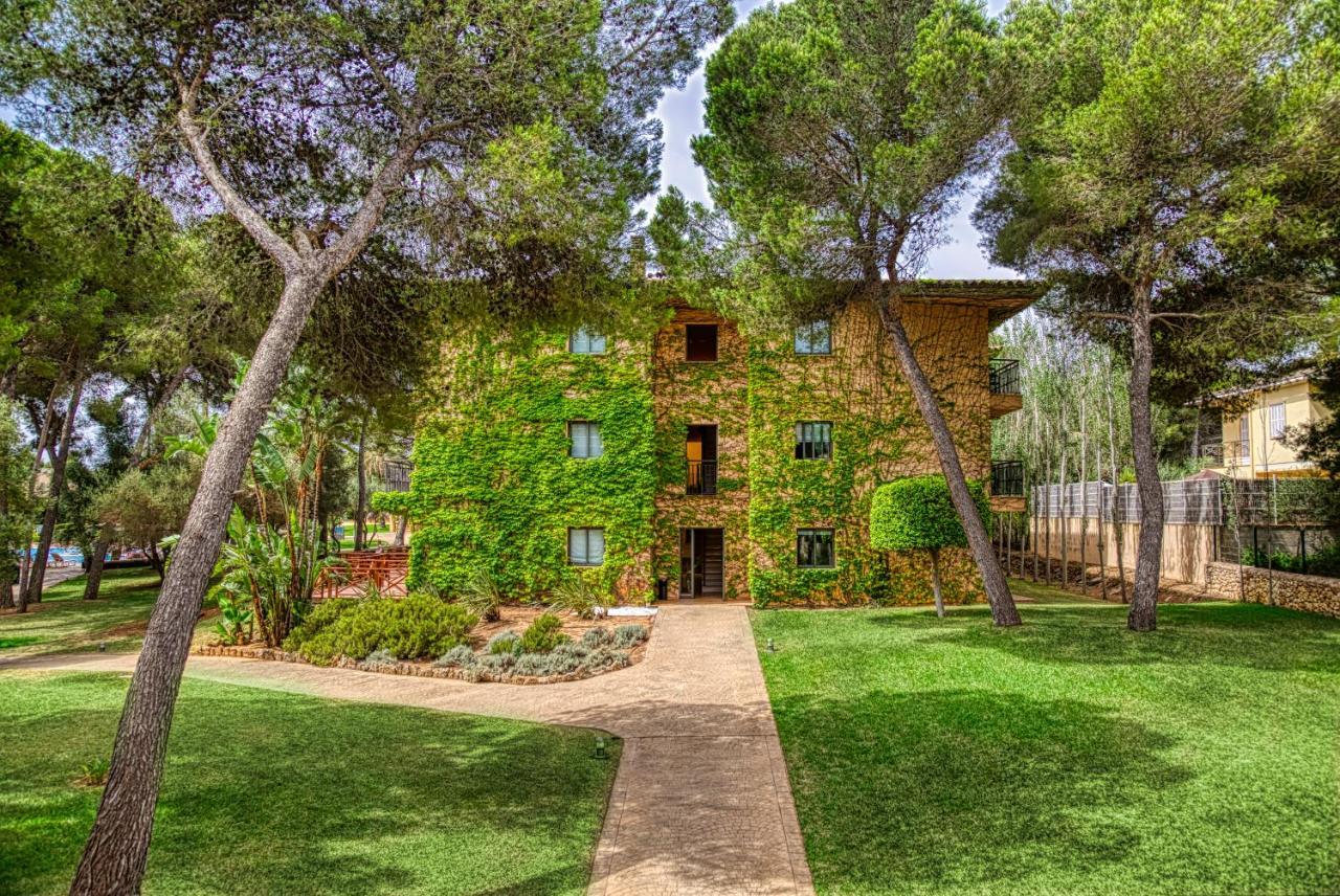 Vell Mari Hotel & Resort Can Picafort  Exterior foto