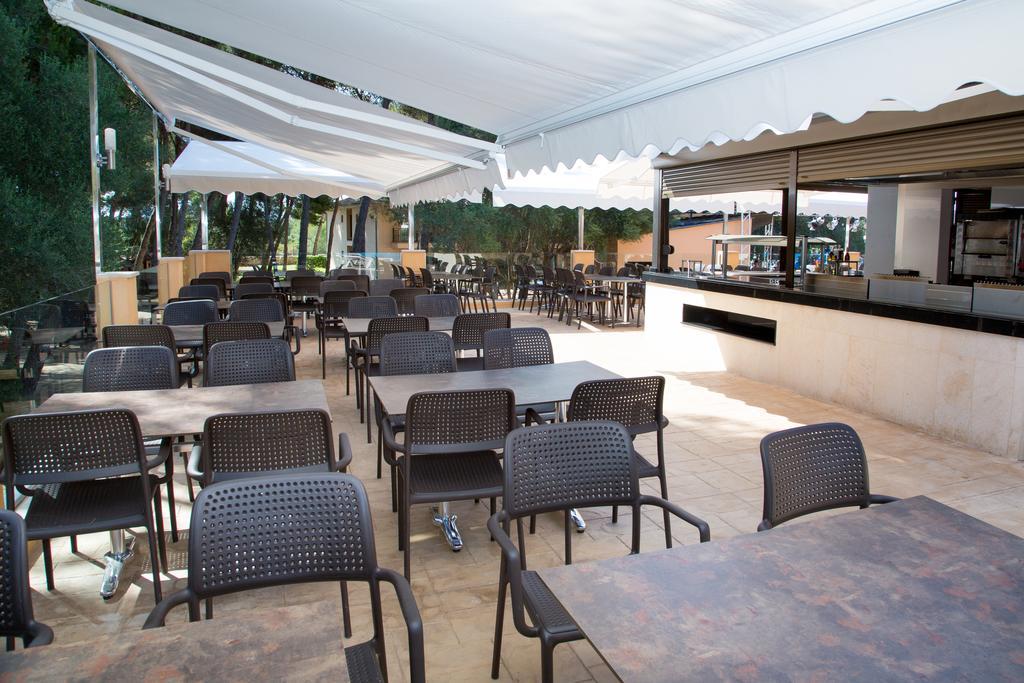 Vell Mari Hotel & Resort Can Picafort  Exterior foto